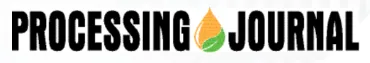 Processing Journal Logo